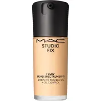 MAC Studio Fix Fluid Foundation SPF15 NC13 30 ml