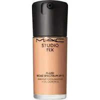 M.A.C Studio Fix Fluid SPF 15 Foundation - 30ml