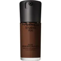 M.A.C Studio Fix Fluid Foundation SPF15 NC65 30 ml