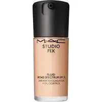 MAC Studio Fix Fluid Foundation SPF15 N4.5 30 ml