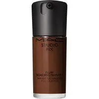 MAC Studio Fix Fluid SPF 15 Foundation - 30ml