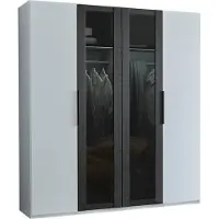 Wimex Boxspringbett Harmonie 180x200 mit 2 Nachtkonsolen elektrisch verstellbar Härtegrad H2 H3 Boxspringbett mit Motor inkl. Lieferung und Montage