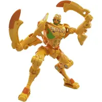 Hasbro Transformers Generations Legacy United Core Class Actionfigur Cheetor 9 cm