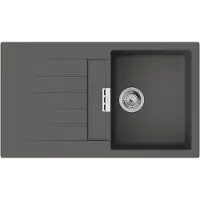 Hansgrohe 43356290 S520-F345 Spüle