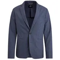 Vanguard Herren Sakkos Blazer Air Comfort Guard - Blauw - Größe 54