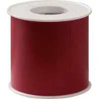 Ks Tools Klebeband mit Schutzisolierung rot