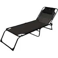Marbueno Summer 190x58x27 Cm Klappbare Sonnenliege