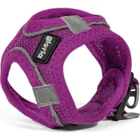 Gloria Air Mesh Trek Star Hundegeschirr XS XS