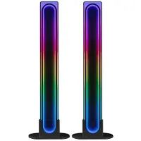 Tracer RGB Ambientelampen – Smart Vibe