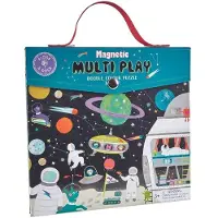 Floss & Rock - Space Magnetic Multi Play - (44P6454)