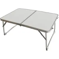 Sublime Market Connect 10440 D13 64x42x29.5 Cm Klappbarer Campingtisch Sortiert