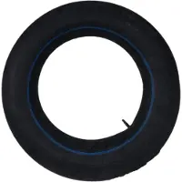 Novio Schlauch 801.130.185.613 13-Zoll für Agrar- & Spezialfahrzeuge (Ventil:TR13 - 185/60-13,195/60 R13,205/60 R13)