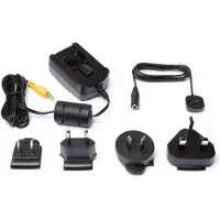 Sennheiser MCA 800 Ladekabel Set mit NT 5 Netzteil (507476)