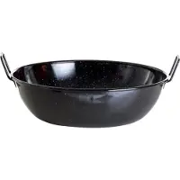 All'Grill Schüssel -emailliert- Ø 30 cm / 4,5 l Volumen