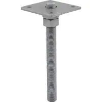 Pitzl Stützenfüsse PTP easy