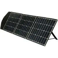 Offgridtec FSP-2 135W Ultra KIT MPPT 15A faltbares Solarmodul