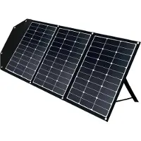 Offgridtec FSP-2 195W Ultra faltbares Solarmodul