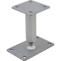 Pitzl Stützenfüsse PTP easy