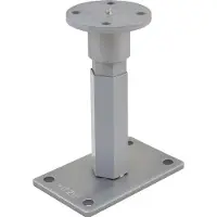 Pitzl Stützenfüsse PTP easy