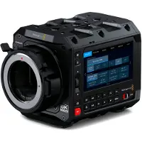 Blackmagic Design PYXIS 6K EF