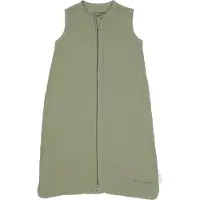 Little Dutch Sommer Schlafsack 70 cm muslin Olive