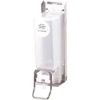 Ophardt hygiene SanTRAL NSU 5 S Schrankeinbauspender 1417500 , für Seife- und Desinfektionsmittel
