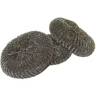 Betra Stahlwolle Metal 40 g Silber