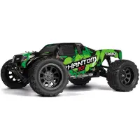 Maverick 1/10 Phantom Xt 4wd Rtr Brushed Rc-auto