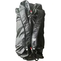 Snap Climbing - Rope Pack - Seilsack grau