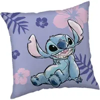 Disney Lilo und Stitch Dekokissen 40x40cm