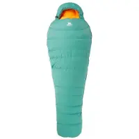 Mountain Equipment Glacier 300 Wmns Long sage (Me-01790) LZ