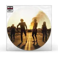 POLYDOR DOGS OF WAR (LTD) (PICT)