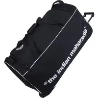 The Indian Maharadja CSX Torwart-Radtasche