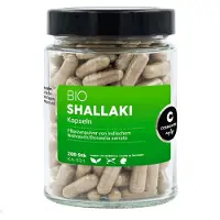 Cosmoveda - Shallaki Kapseln Bio 94 g