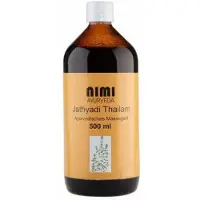 Nimi - Jathyadi Thailam 500 ml