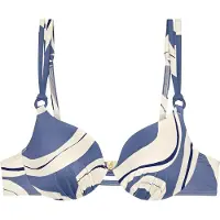 Triumph Bikini-Oberteil Summer Allure 10214509 Blau
