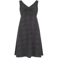 Sherpa Women's Neha Empire Dress Sommer