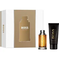 HUGO BOSS The Scent Geschenkset