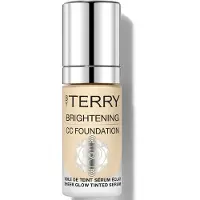 By Terry Brightening CC Foundation 30ml (Various Shades) - 1W - FAIR WARM