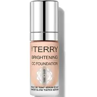 By Terry Brightening CC Foundation 30ml (Various Shades) - 2C - LIGHT COOL