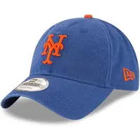 New Era Mlb Core Classic 2.0 Rep New York Mets Gm Kappe