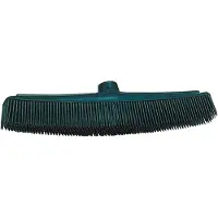 Efalock Gummibesen CLEAN IT schwarz