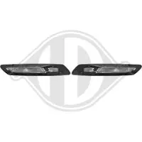 Diederichs Blinkleuchte [Hersteller-Nr. 1225278] für BMW