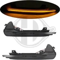 Diederichs Blinkleuchte HD Tuning LID10421