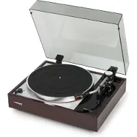 Thorens TD-1500 *walnuss*