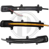 Diederichs Blinkleuchte [Hersteller-Nr. LID10424] für Audi
