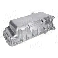 AIC 55564 Ölwanne Motorölwanne passend für PEUGEOT 206 Schrägheck (2A/C) 307 (3A/C) 307 SW (3H) für CITROËN Berlingo / Berlingo First (MF, GJK, GFK)