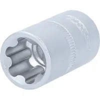 Ks Tools 1/2' Torx-E-Plus Stecknuss, EPL22 ( 911.3138 )