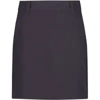 CMP - Women's Skirt 2 in 1 - Skort Gr 44 grau