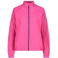 CMP Damen Blouson WOMAN JACKET WITH DETACHABLE SLEEVES